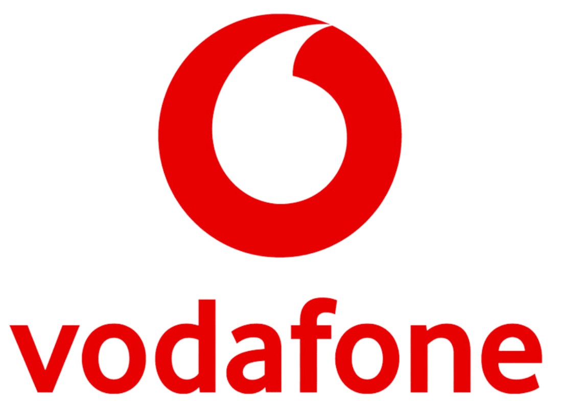 Vodafone