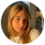 Leia profile (500 x 500 px) Leia profile (500 x 500 px)